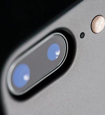 Новая технология в iPhone 8 Новая технология в iPhone 8