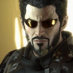 Deus Ex. Продолжения не будет