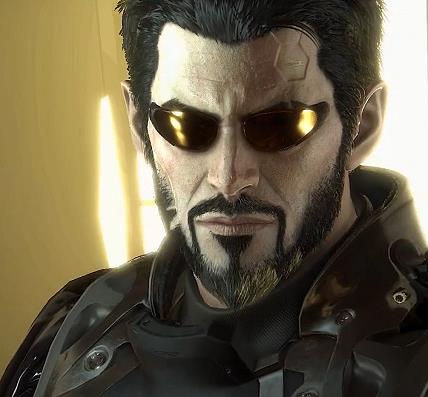 Deus Ex. Продолжения не будет