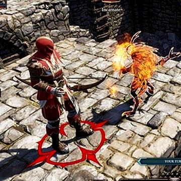 Divinity: Original Sin 2. Умения игровых классов