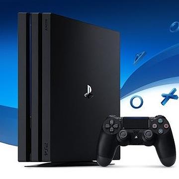 PlayStation 4 Pro - утонченная версия