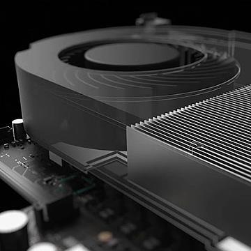 Консоль Xbox Scorpio