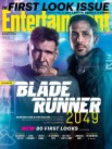 Бегущий по лезвию 2049