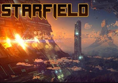 Starfield: смесь Fallout и The Elder Scrolls Starfield: смесь Fallout и The Elder Scrolls