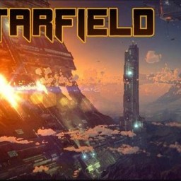 Starfield: смесь Fallout и The Elder Scrolls