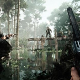 Hunt: Showdown