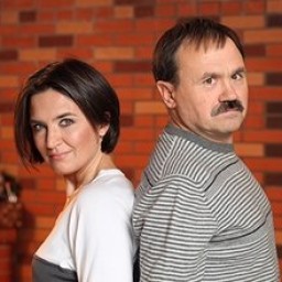 Анна и Сергей Литвиновы. Успеть изменить до рассвета