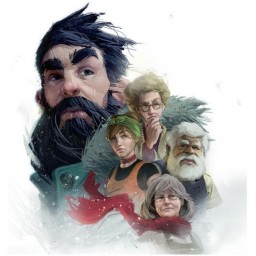 Impact Winter. Игра в жанре выживания