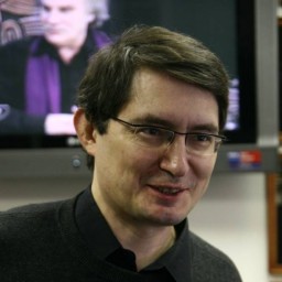 Антон Первушин примет участие в ток-шоу