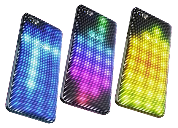 Alcatel A5 LED. Стоит ли брать?