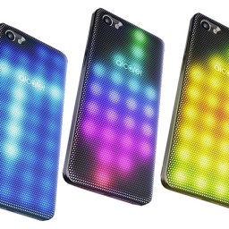 Alcatel A5 LED. Стоит ли брать?