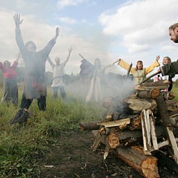 Сборник религиозной фантастики подготовят к осени 2017 года