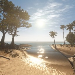 Патч для игры Stranded Deep