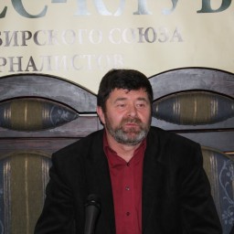 Писатель-фантаст Сергей Баталов пострадал из-за некачественного бензина