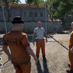 SCUM научит побеждать на телешоу