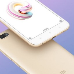 Xiaomi Mi 5X. Первые отзывы