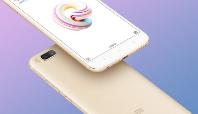 Xiaomi Mi 5X. Первые отзывы