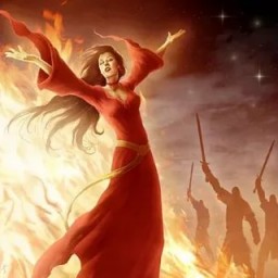 В рамках конвента "Басткон" определят победителя конкурса "Ведьму - в огонь!"