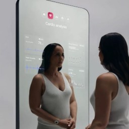 AI OMNIA: Зеркало здоровья или машина времени в будущее?